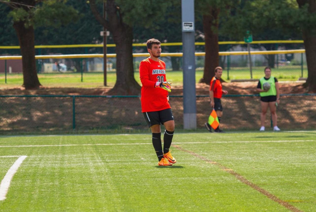 Mercer County Community College - NJCAA (D2)